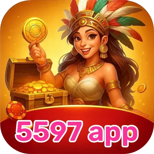 5597 app: Mergulhe na Confiabilidade e Diversão dos Jogos Online