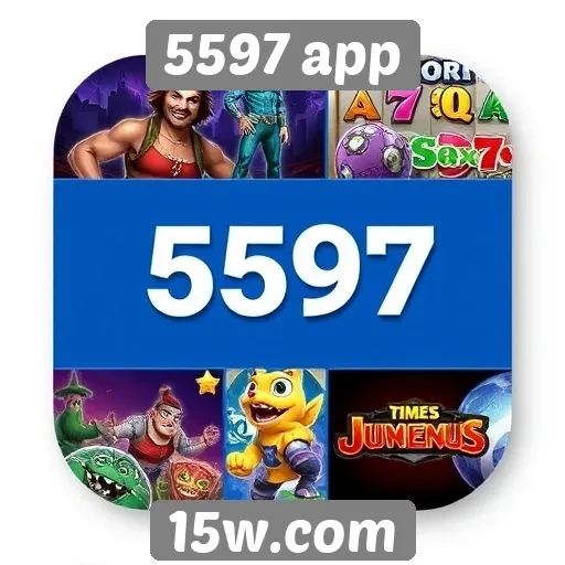 Avaliação de jogos disponíveis no site 5597 app