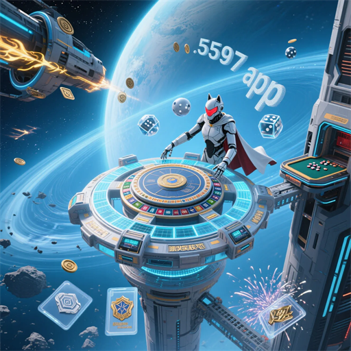 Explorando os Jogos Sociais: Conecte-se e Divirta-se com o 5597 App