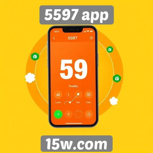 Impacto do 5597 app na experiência de usuários