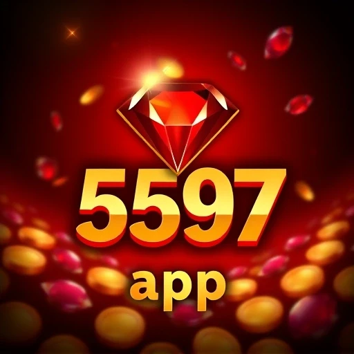5597 app logo